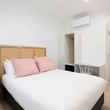 Grand Terminus Hotel Bairnsdale Eksteriør bilde
