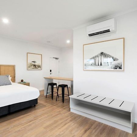 Grand Terminus Hotel Bairnsdale Eksteriør bilde