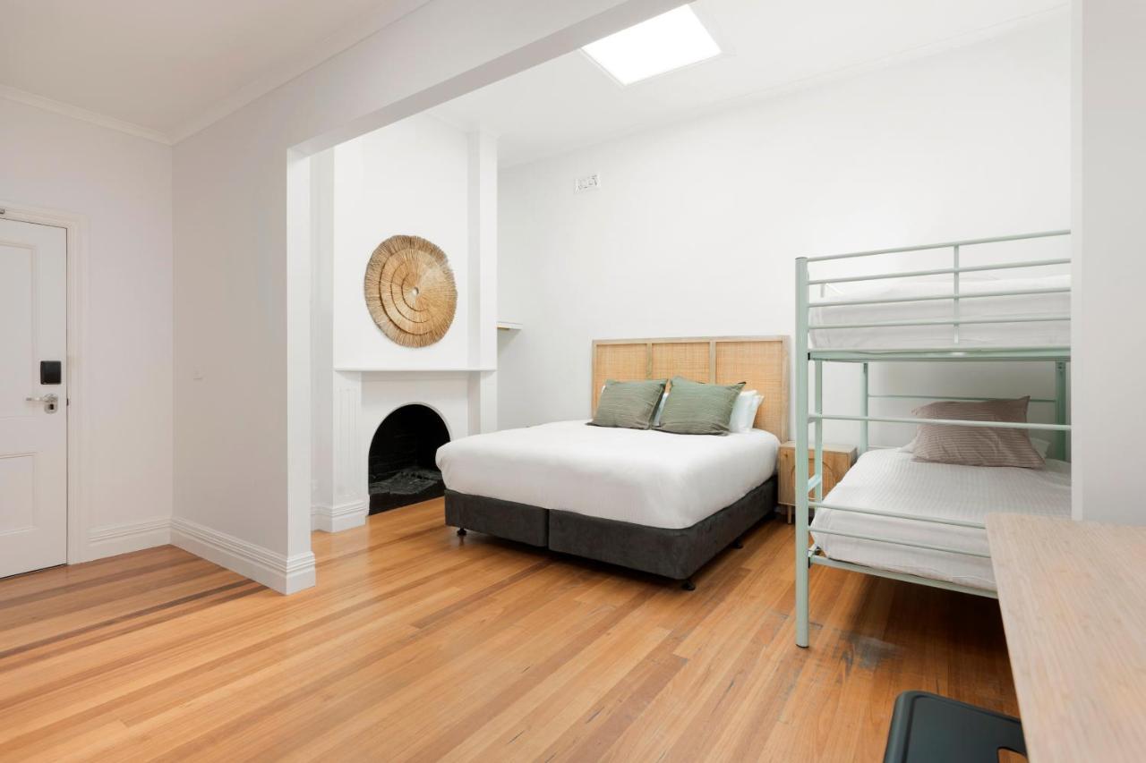 Grand Terminus Hotel Bairnsdale Eksteriør bilde