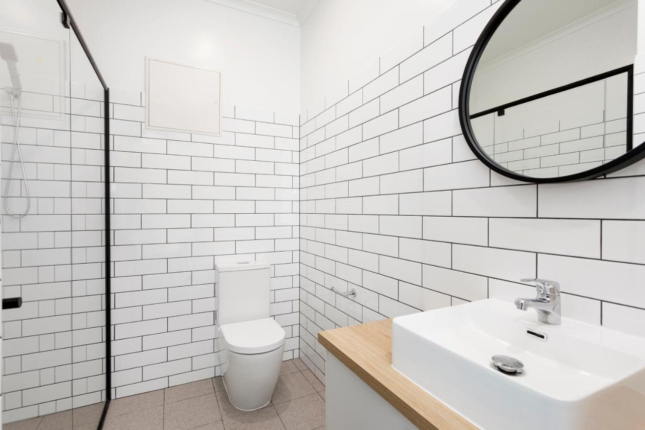 Grand Terminus Hotel Bairnsdale Eksteriør bilde