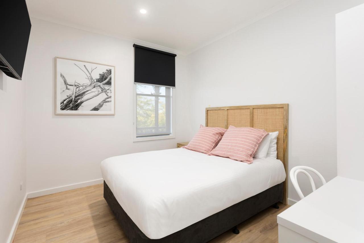 Grand Terminus Hotel Bairnsdale Eksteriør bilde