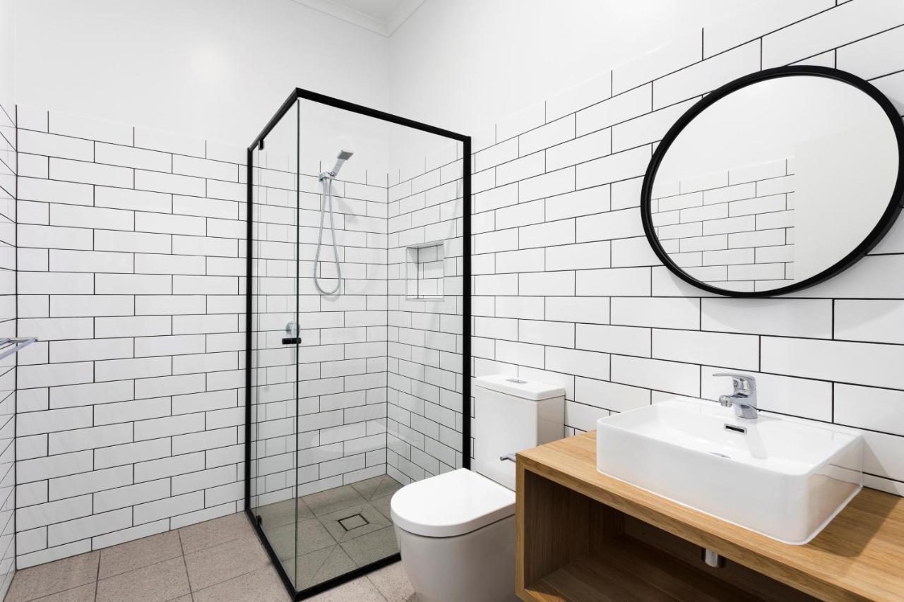 Grand Terminus Hotel Bairnsdale Eksteriør bilde