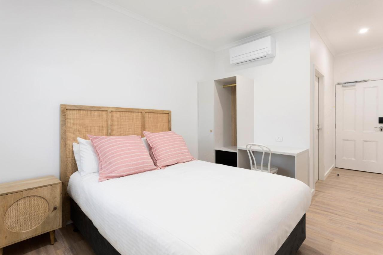 Grand Terminus Hotel Bairnsdale Eksteriør bilde