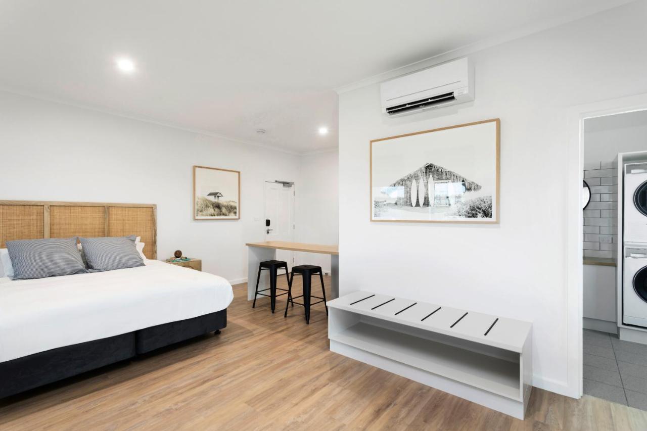 Grand Terminus Hotel Bairnsdale Eksteriør bilde