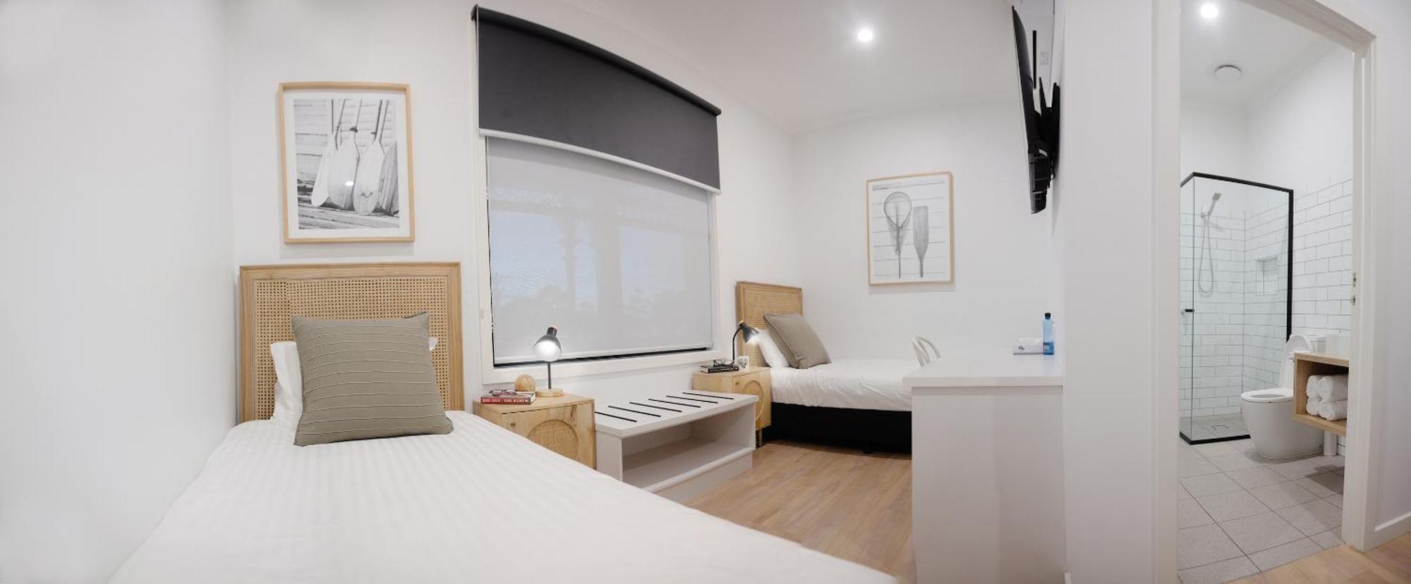 Grand Terminus Hotel Bairnsdale Eksteriør bilde